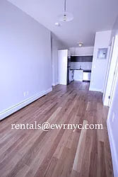 Rented by East Williamsburg Realty Inc