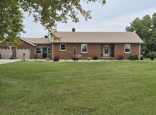 3021 S County Line Hwy, Deerfield, MI 49238