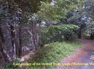 758 Wolverine Way, Whitethorn, CA 95589