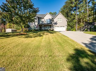 7525 Shell Rd, Winston, GA 30187