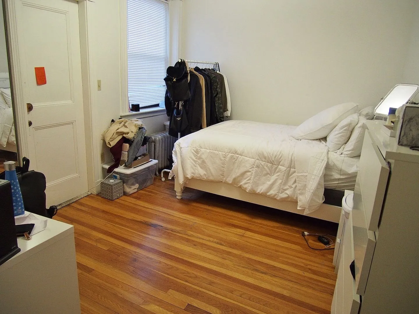 Brighton 4 Bed/2 Bath Available 9/1 ~ Ht/Hw Included, Green Line Access — Photo 3