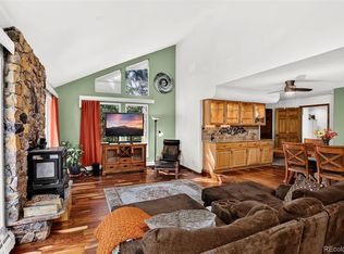 9053 Gray Fox Drive, Evergreen, CO 80439
