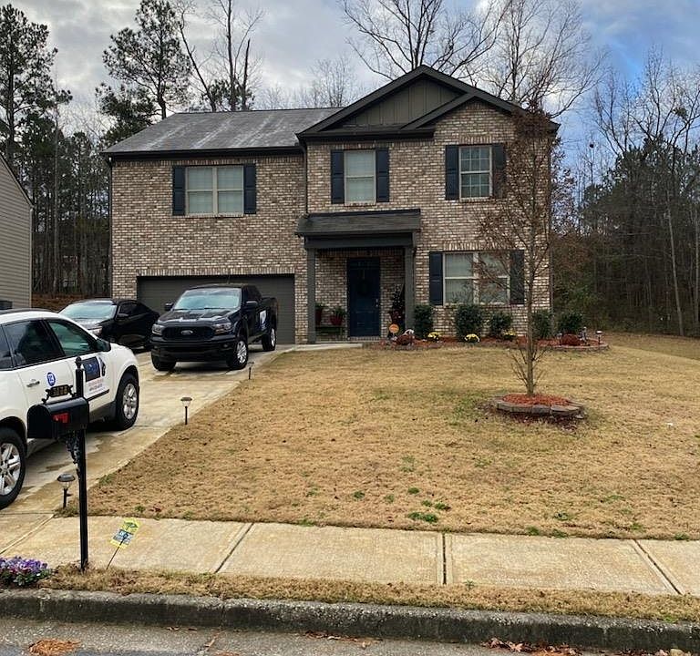 7178 Brodie Ct Douglasville GA 30134 Zillow