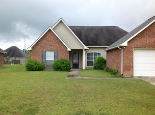 23822 Rosemont Ave, Denham Springs, LA 70726