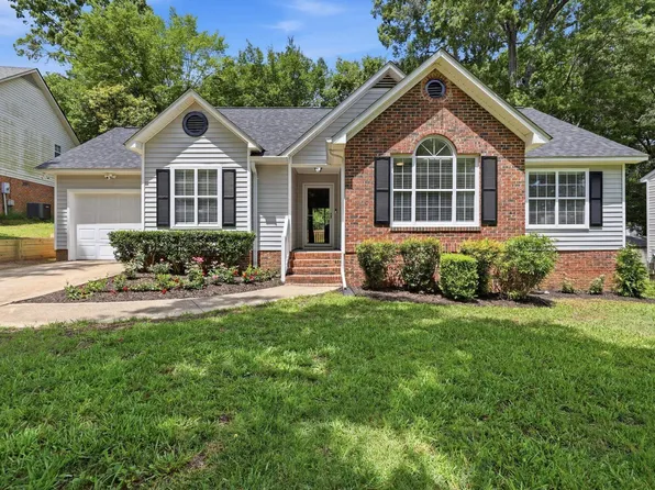 1321 Riverwalk Way, Irmo, SC 29063