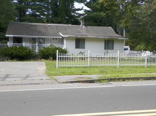 701 Boston Rd, Billerica, MA 01821