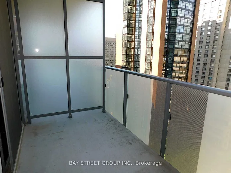 65 Saint Mary St #1710 — Photo 9