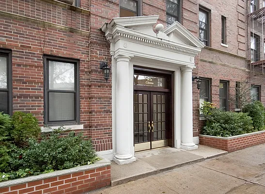 Sold by Brown Harris Stevens | media 8