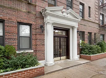 Sold by Brown Harris Stevens
