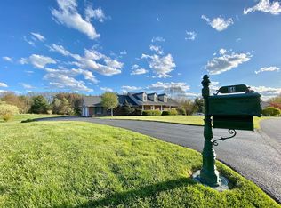 641 Pigeon Roost Trl, Princeton, WV 24740