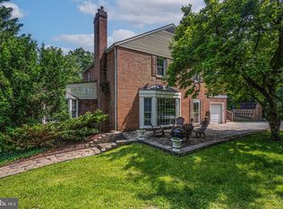 1011 Francis Ave, Baltimore, MD 21227