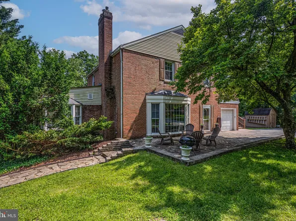 1011 Francis Ave, Baltimore, MD 21227