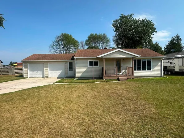 2406 34th St, Two Rivers, WI 54241