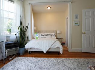 1844 Commonwealth ave, Brighton, MA 02135