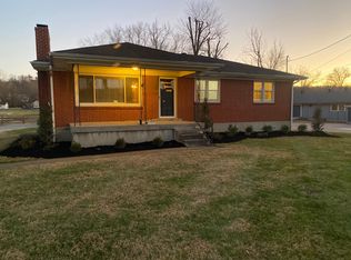 7415 Saint Andrews Church Rd, Louisville, KY 40214