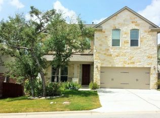 8512 Alophia Dr, Austin, TX 78739