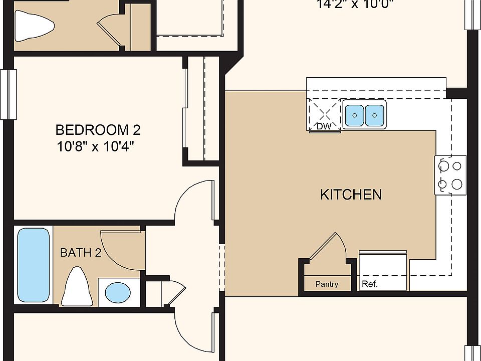 2nd image of 272 Gannet Ct