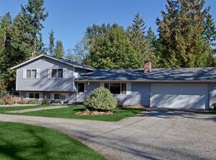 20505 120th Ave E, Graham, WA 98338