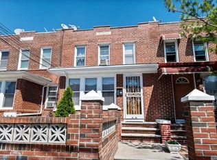 50-55 46th St, Woodside, NY 11377