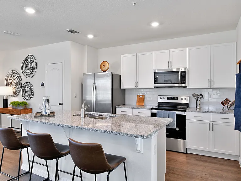 Champions Quarters Rental Homes — Photo 24