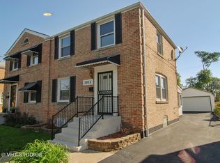 3935 N Pacific Ave, Chicago, IL