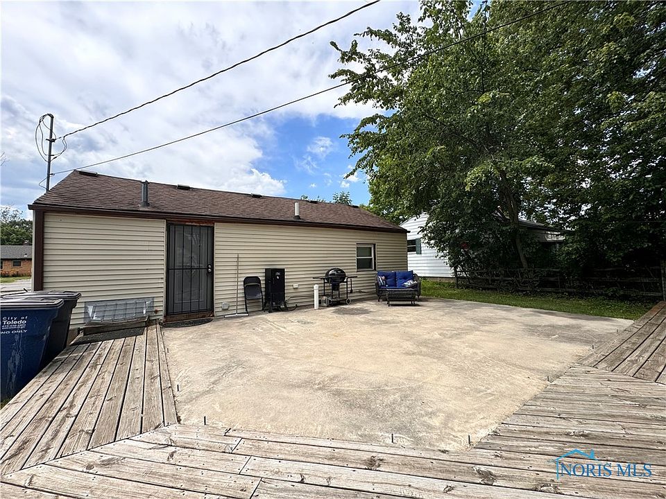 5612 Clover Ln, Toledo, OH 43623 Zillow