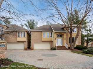 224 Stone Harbor Ct #N224, Holmdel, NJ 07733