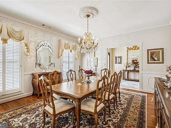 4th image of 2025 Breckenridge Dr