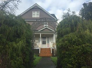 722 S Nehalem St, Clatskanie, OR 97016