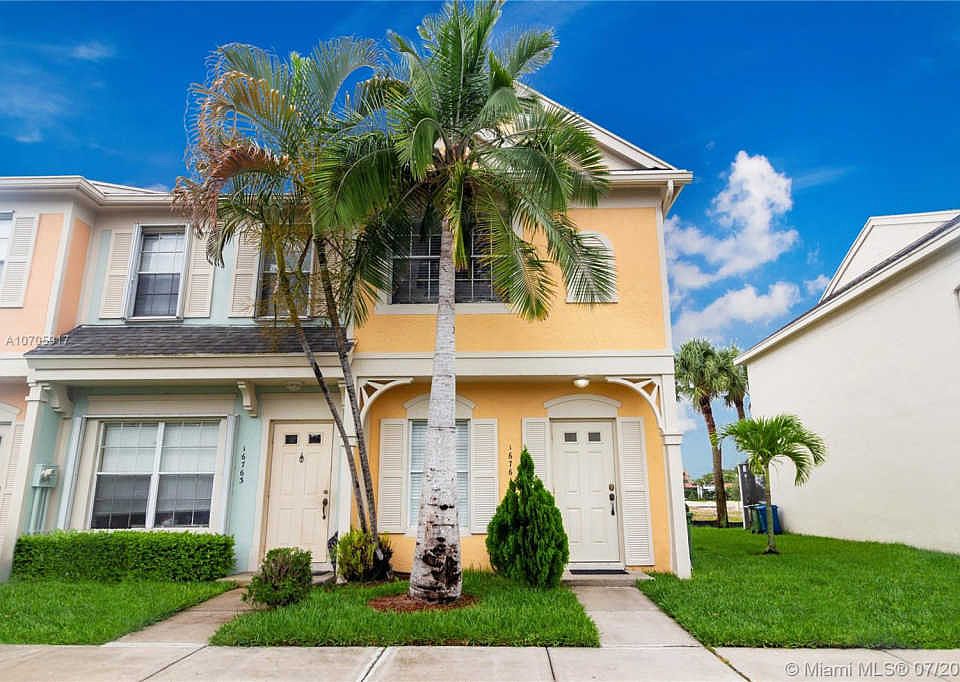 1st image of 16761 Hemingway Dr #16761