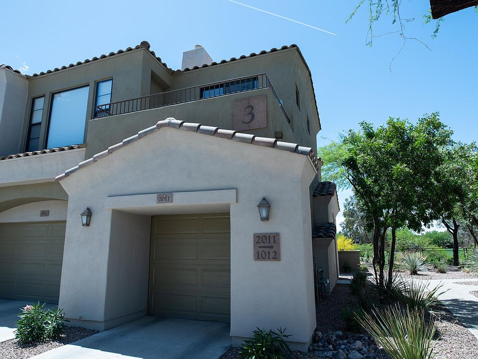 Front of unit