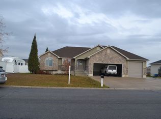 4528 S 4875 W, West Haven, UT 84401