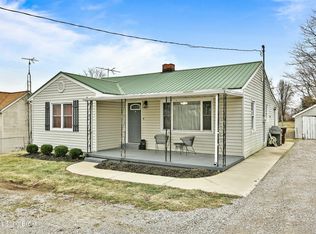 2767 Waddy Rd, Waddy, KY 40076