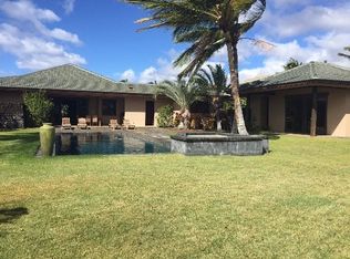 68-1063 Honokaope Pl LOT 36, Kamuela, HI 96743