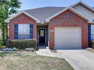 2930 Palmetto Ridge Way, Lynn Haven, FL 32444