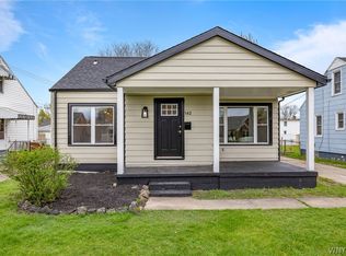 142 E Grand Blvd, Cheektowaga, NY 14225