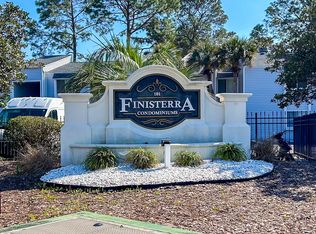 101 Old Ferry Rd UNIT 17B, Shalimar, FL 32579