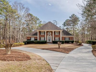 3968 Belle Glade Ct, Snellville, GA, 30039