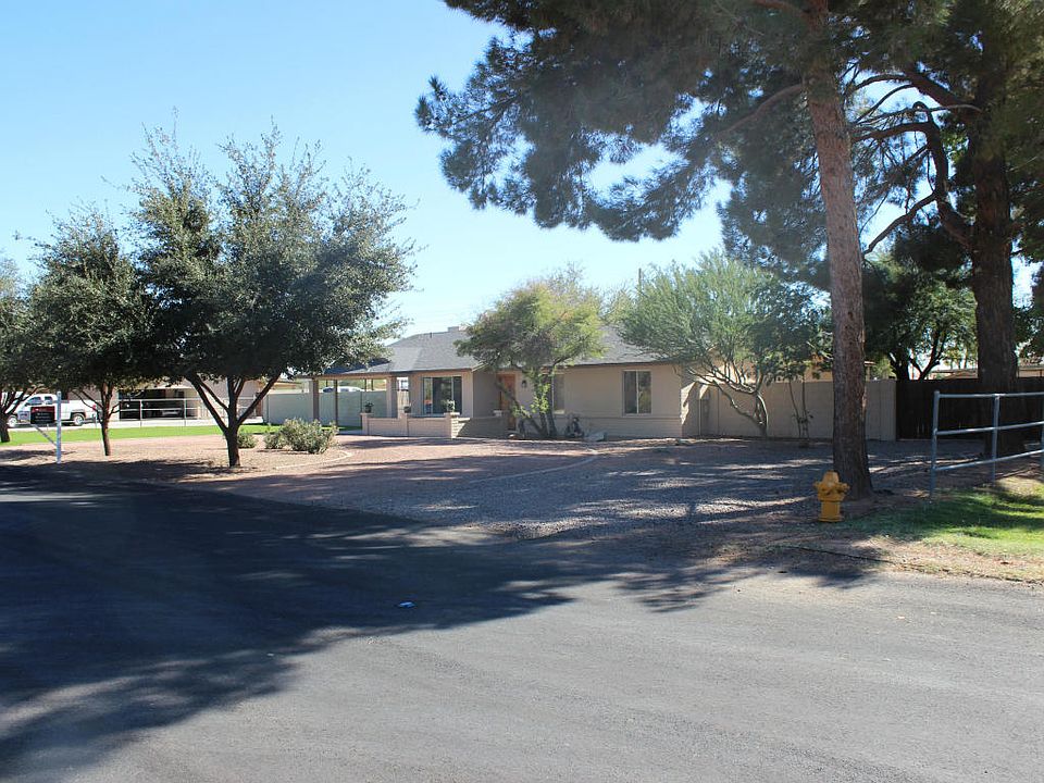 2nd image of 11019 E Vecino St