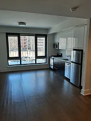 Rented by Max & Associates Realty Corp