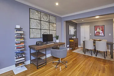 Sold by Brown Harris Stevens