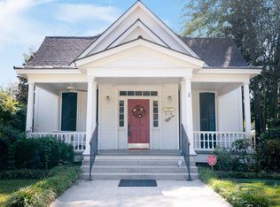701 Hall Ave, Hattiesburg, MS 39401