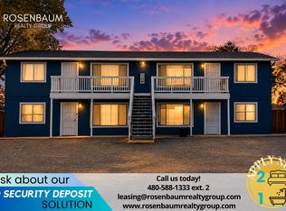 3170 N Tani Rd APT 6, Prescott Valley, AZ 86314
