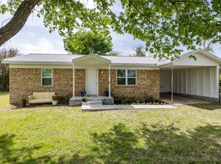 647 Sawmill Rd, Durant, OK 74701