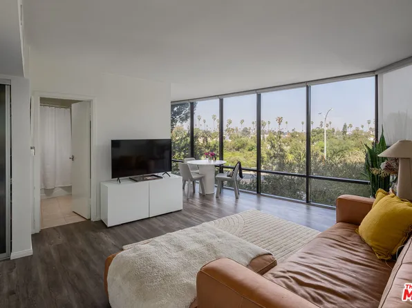 4316 Marina City Dr #210G, Marina Del Rey, CA 90292