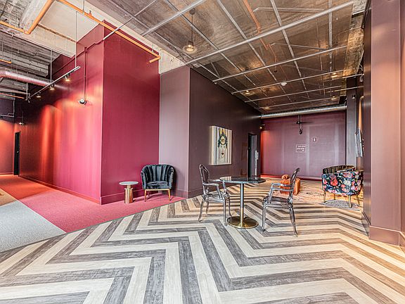 Common area