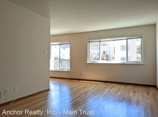 1770 9th Ave APT 4, San Francisco, CA 94122