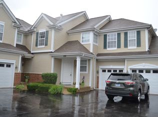 1737 Pontarelli Ct, Aurora, IL 60504