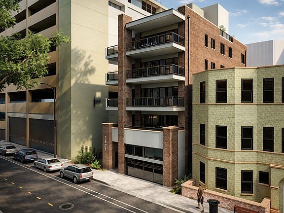 2nd image of 2821 N Orchard St #2