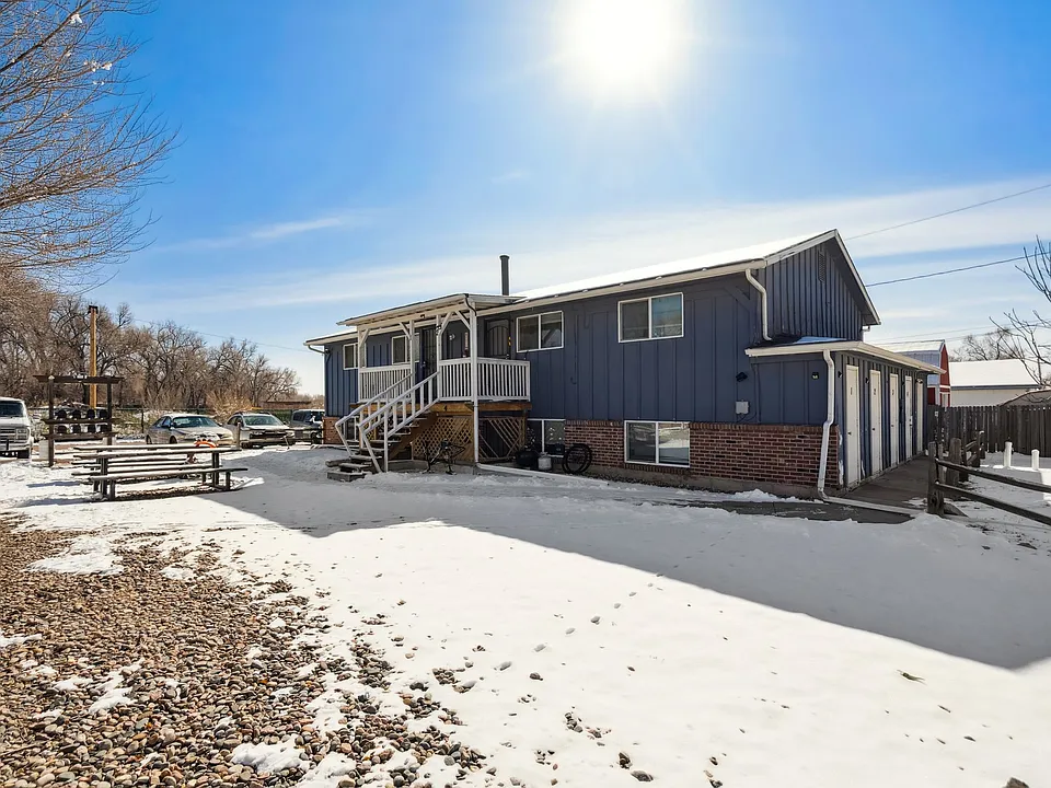 253 N Vine St #3